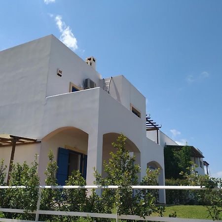 הוילה קסילוקסטרו Nereids Compound מראה חיצוני תמונה