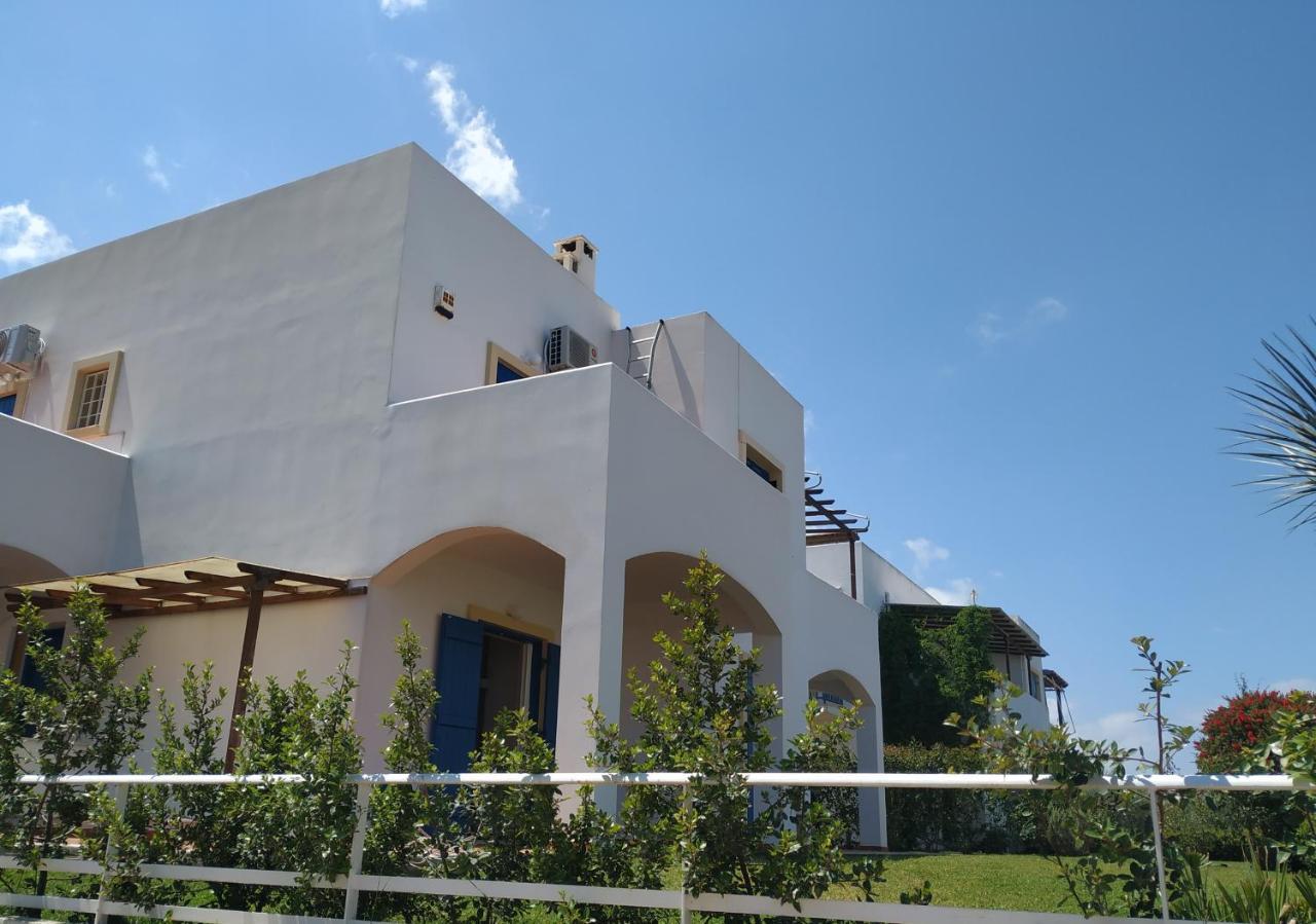 הוילה קסילוקסטרו Nereids Compound מראה חיצוני תמונה
