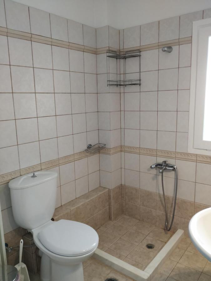 הוילה קסילוקסטרו Nereids Compound מראה חיצוני תמונה