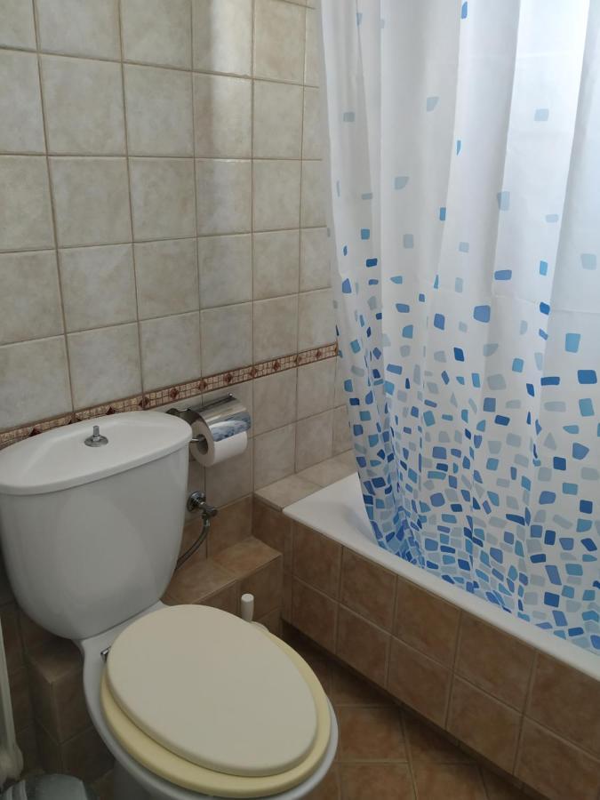 הוילה קסילוקסטרו Nereids Compound מראה חיצוני תמונה
